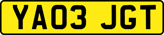 YA03JGT