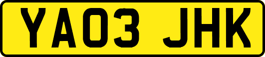 YA03JHK