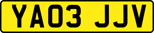 YA03JJV
