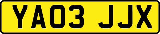 YA03JJX