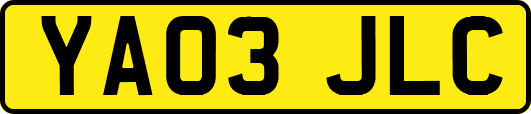 YA03JLC