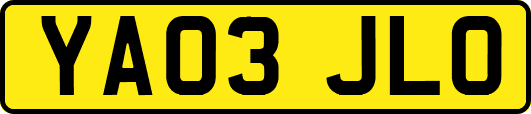 YA03JLO