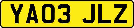 YA03JLZ