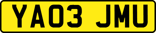 YA03JMU