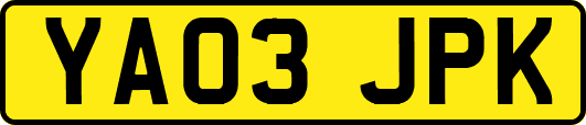 YA03JPK