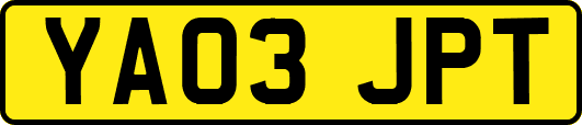 YA03JPT