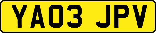 YA03JPV