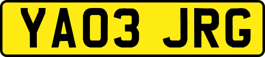 YA03JRG