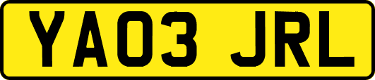 YA03JRL