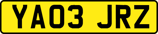 YA03JRZ