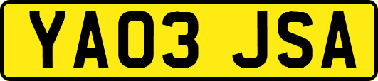 YA03JSA