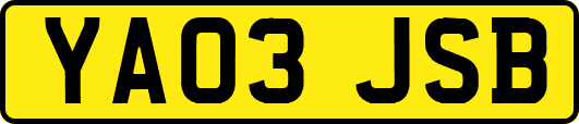 YA03JSB