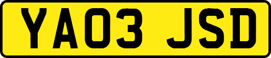 YA03JSD
