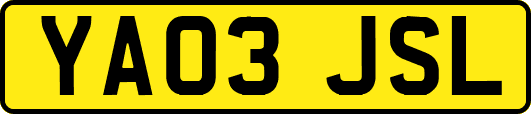 YA03JSL