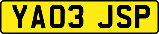YA03JSP