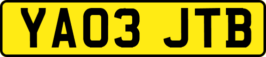 YA03JTB