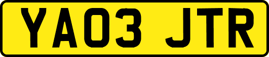 YA03JTR