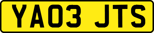 YA03JTS