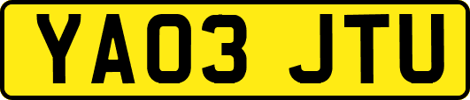 YA03JTU
