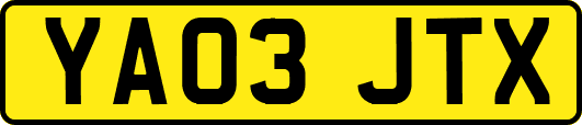 YA03JTX