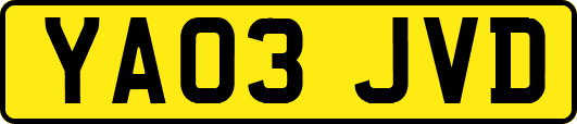 YA03JVD