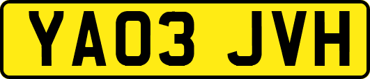 YA03JVH