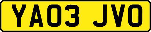 YA03JVO