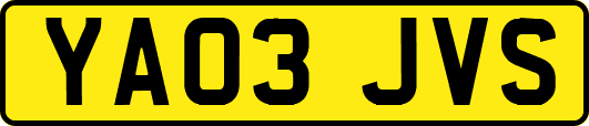 YA03JVS