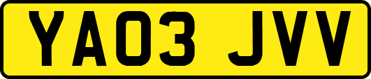 YA03JVV