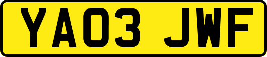 YA03JWF