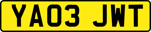 YA03JWT