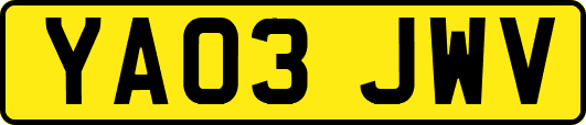 YA03JWV
