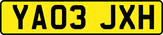 YA03JXH