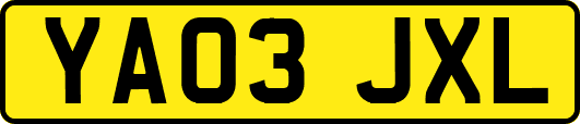 YA03JXL