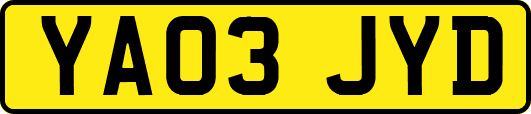 YA03JYD