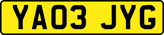 YA03JYG