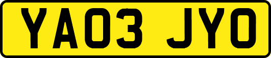 YA03JYO