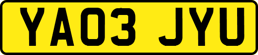 YA03JYU