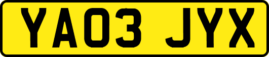 YA03JYX