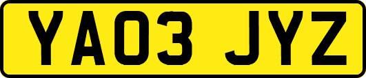 YA03JYZ