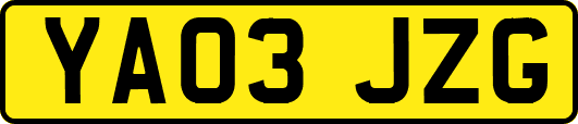 YA03JZG