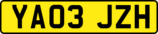 YA03JZH
