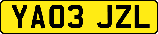 YA03JZL
