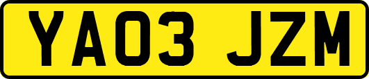 YA03JZM