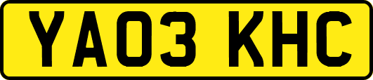YA03KHC