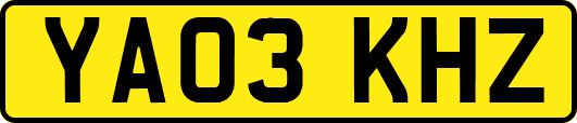 YA03KHZ