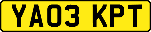 YA03KPT
