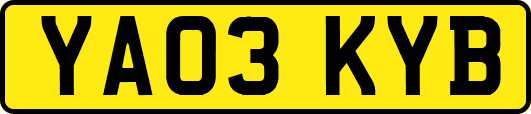YA03KYB