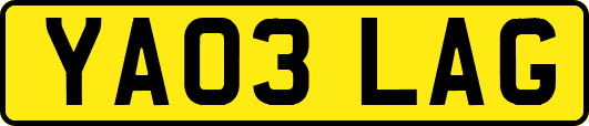 YA03LAG