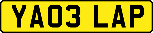 YA03LAP